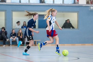 Bild 369 - wBJ NFV Futsalmeisterschaft